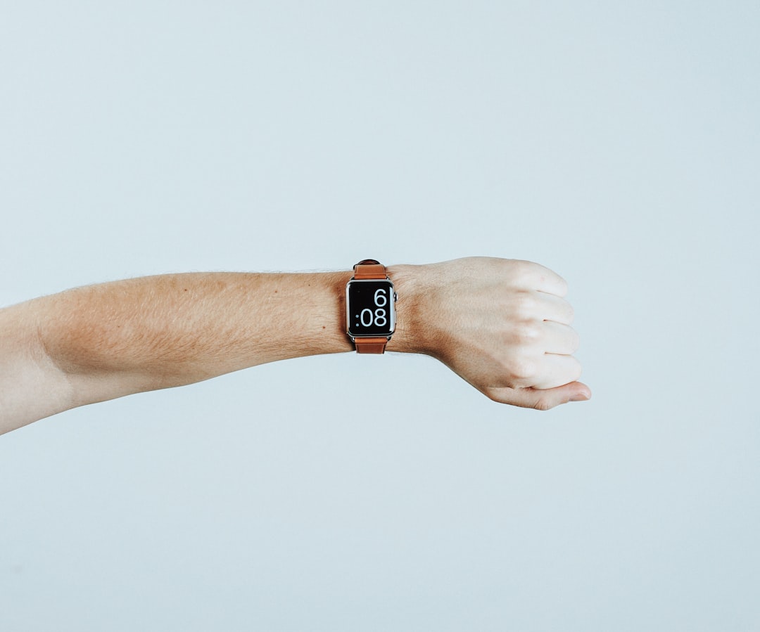 My Favorite Timing App For Physical Therapy