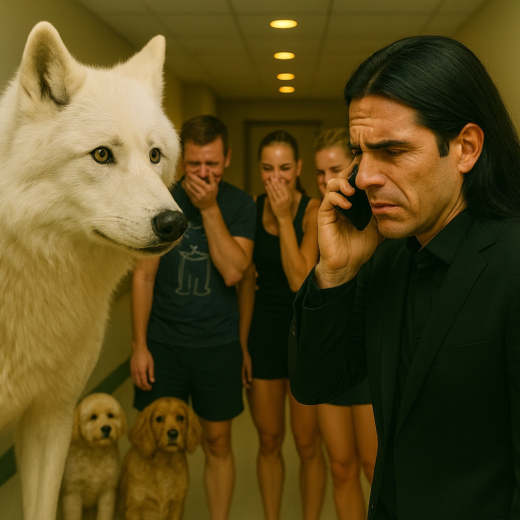 Adventures with the Medical Ninjas Episode 07 Kokoro Superior and her puppies pt.3