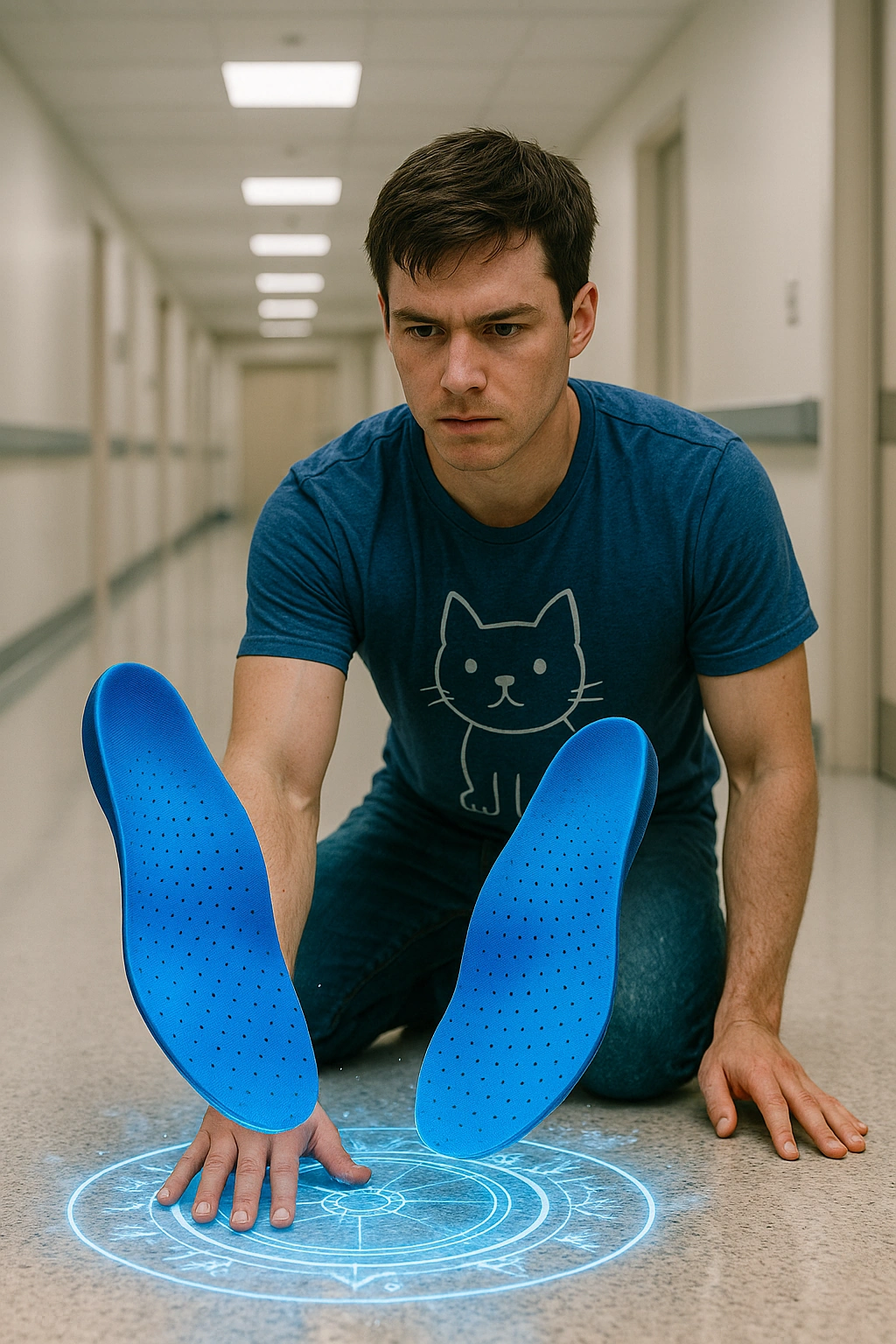 Adventures with the Medical Ninjas EP07 Kokoro Superior and her puppies pt.2